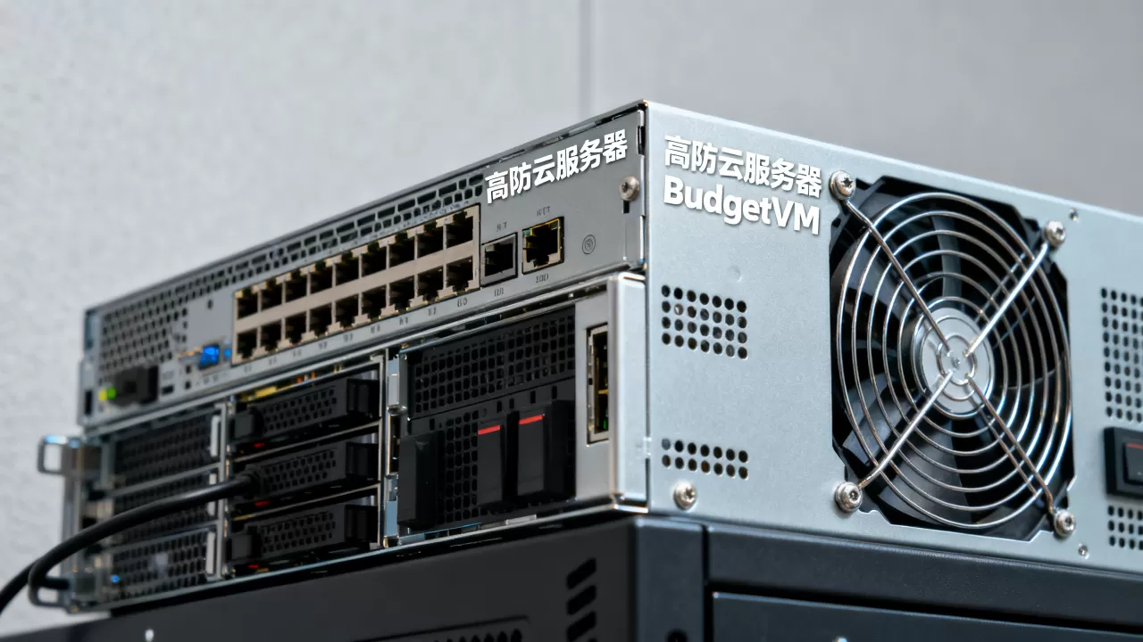 BudgetVM全新云服务器上线了吗,高防云服务器怎么选 BudgetVM全新云服务器上线了吗,高防云服务器怎么选
