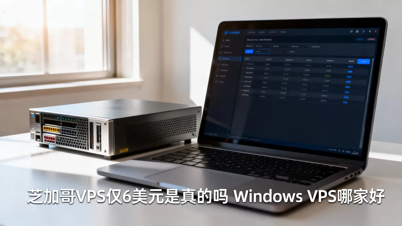 芝加哥VPS仅6美元是真的吗,Windows VPS哪家好 芝加哥VPS仅6美元是真的吗,Windows VPS哪家好