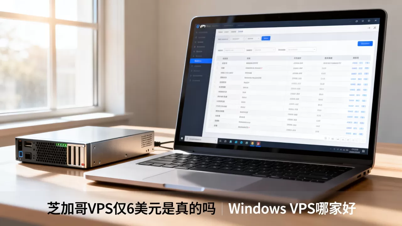 芝加哥VPS仅6美元是真的吗,Windows VPS哪家好 芝加哥VPS仅6美元是真的吗,Windows VPS哪家好