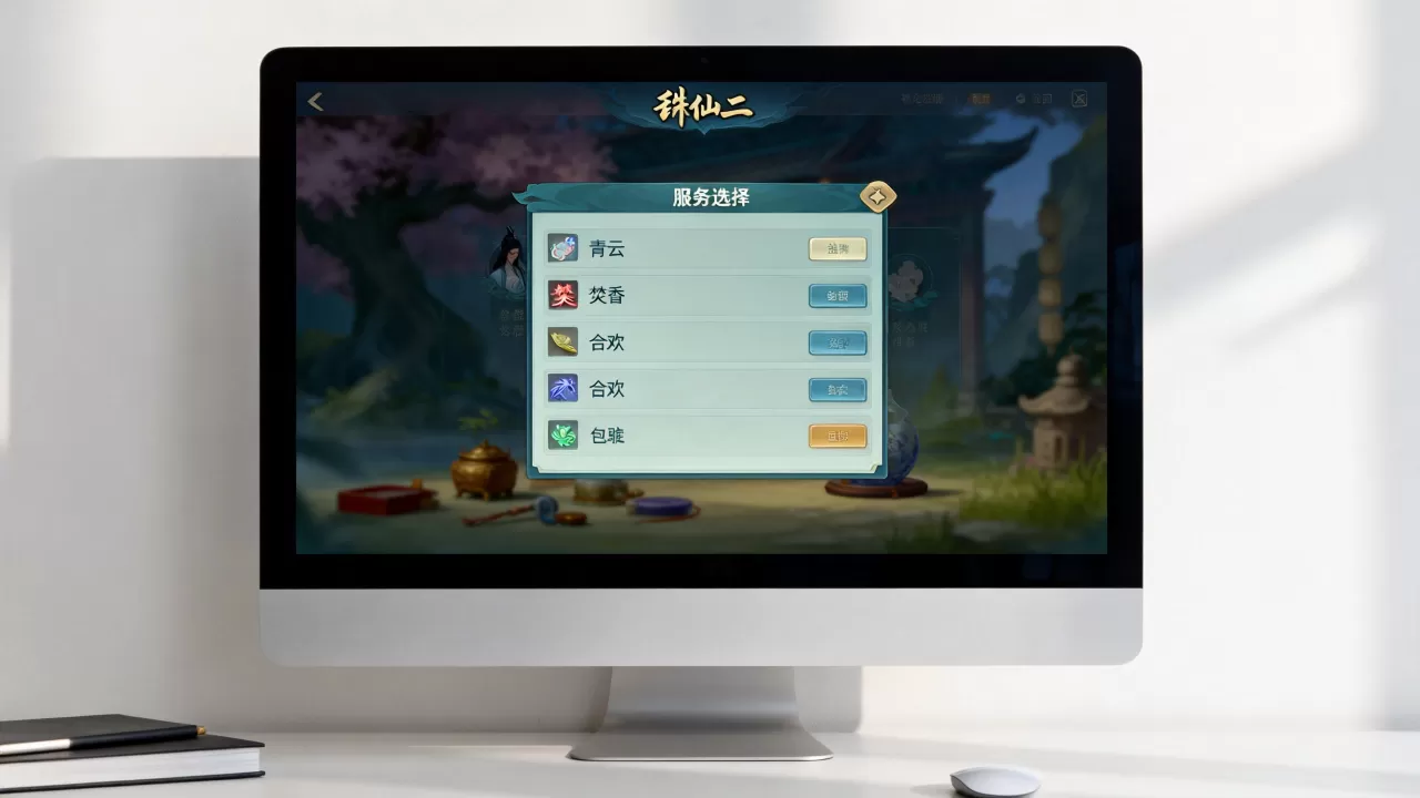 诛仙二都有哪些服务器可以入驻,诛仙二哪个区人多不卡? 诛仙二都有哪些服务器可以入驻,诛仙二哪个区人多不卡?