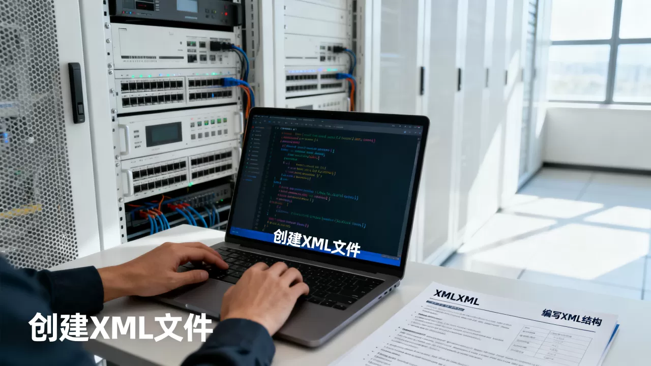 服务器上如何创建XML文件?,XML格式怎么生成? 服务器上如何创建XML文件?,XML格式怎么生成?