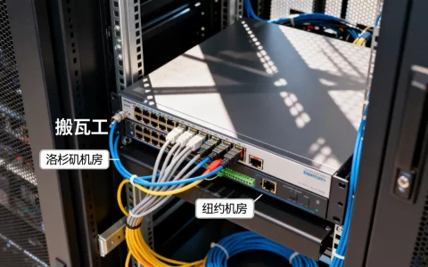 搬瓦工新增洛杉矶和纽约机房值得买吗，搬瓦工哪个机房速度快？