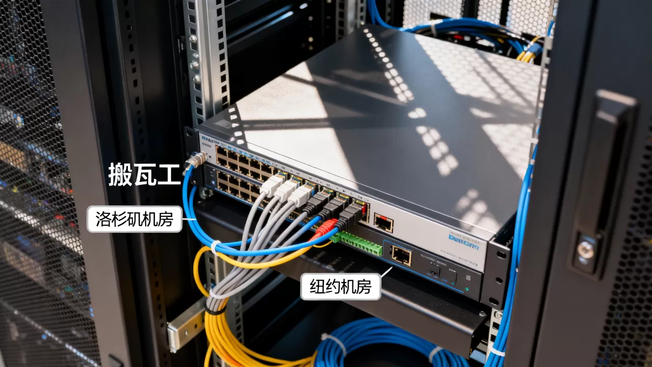 搬瓦工新增洛杉矶和纽约机房值得买吗,搬瓦工哪个机房速度快? 搬瓦工新增洛杉矶和纽约机房值得买吗,搬瓦工哪个机房速度快?