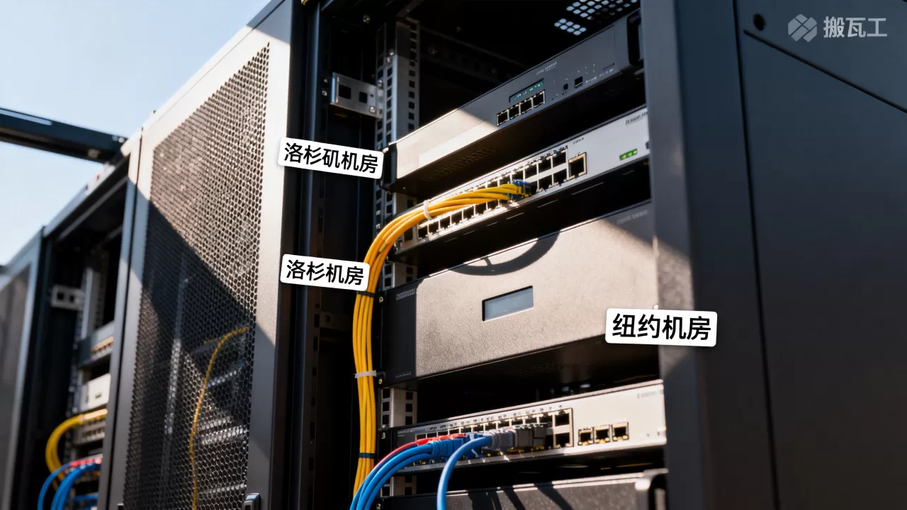 搬瓦工新增洛杉矶和纽约机房值得买吗,搬瓦工哪个机房速度快? 搬瓦工新增洛杉矶和纽约机房值得买吗,搬瓦工哪个机房速度快?