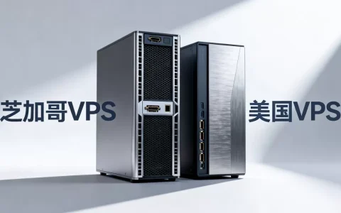 芝加哥VPS时隔两年补货值得买吗？，美国VPS哪家便宜