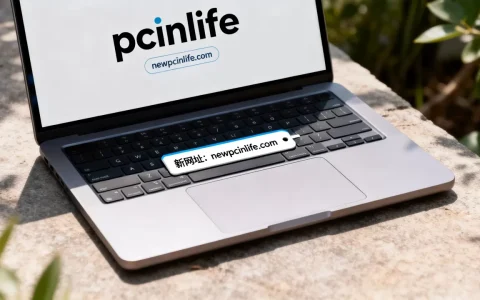 pcinlife为什么换域名，新网址是什么？