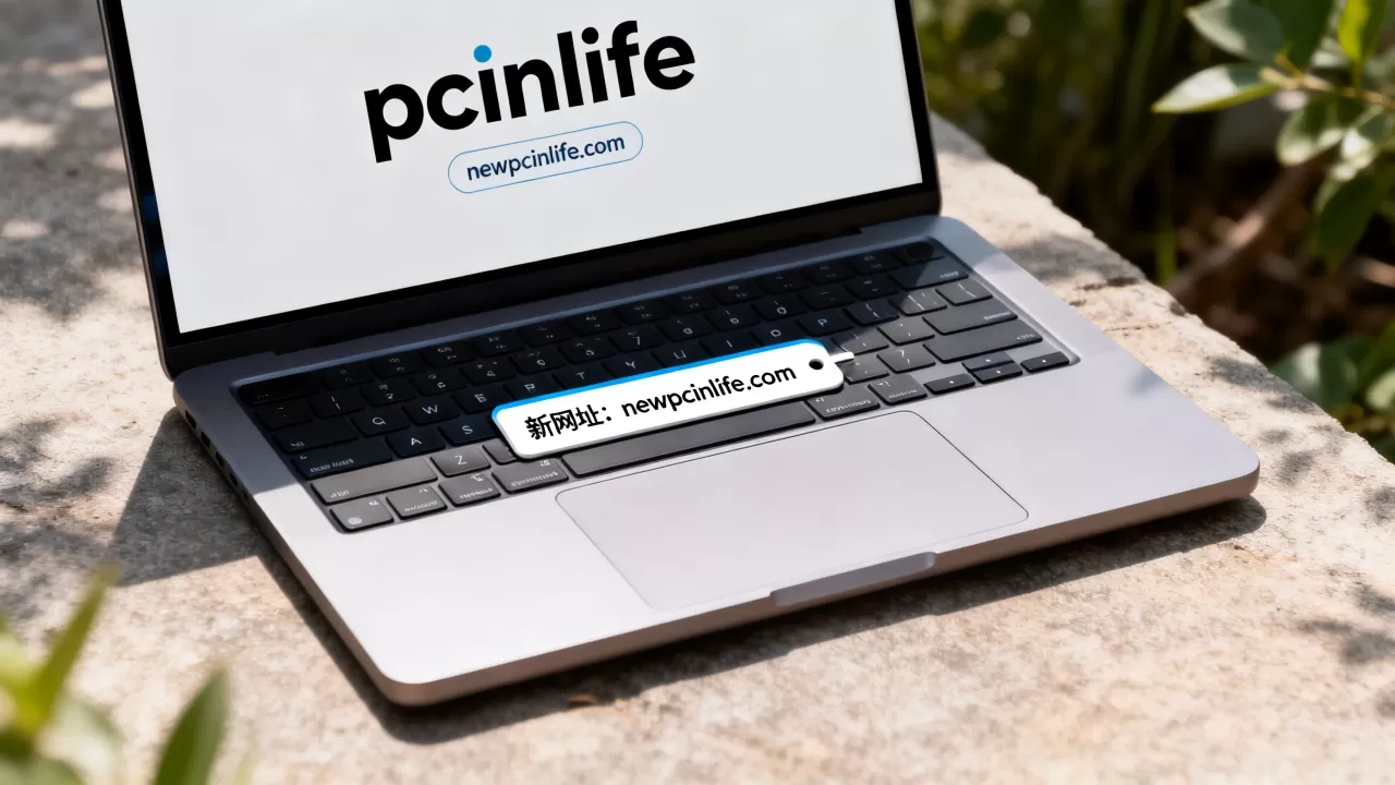 pcinlife为什么换域名,新网址是什么? pcinlife为什么换域名,新网址是什么?