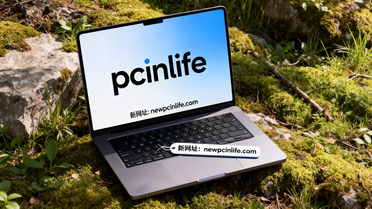 pcinlife为什么换域名,新网址是什么? pcinlife为什么换域名,新网址是什么?
