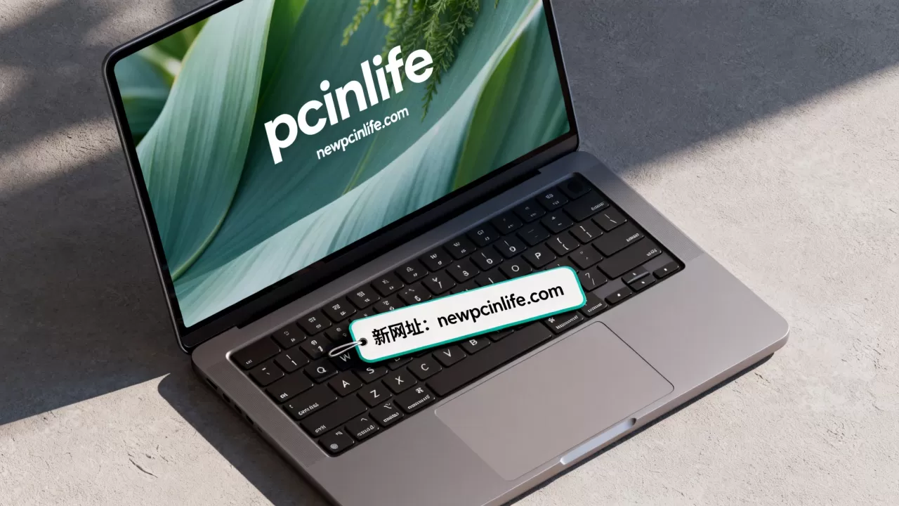 pcinlife为什么换域名,新网址是什么? pcinlife为什么换域名,新网址是什么?