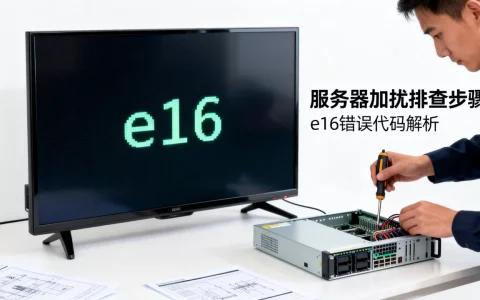 电视机e16服务器加扰该如何解决，电视e16加扰是什么原因
