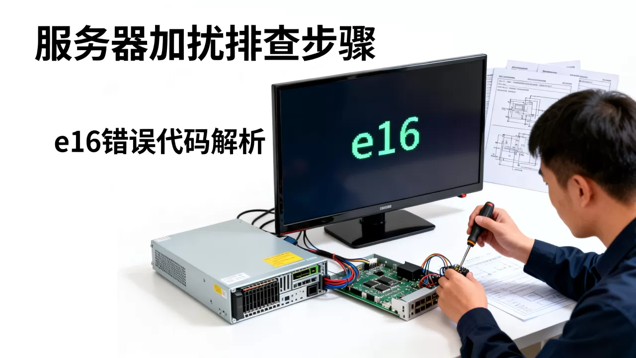 电视机e16服务器加扰该如何解决,电视e16加扰是什么原因 电视机e16服务器加扰该如何解决,电视e16加扰是什么原因