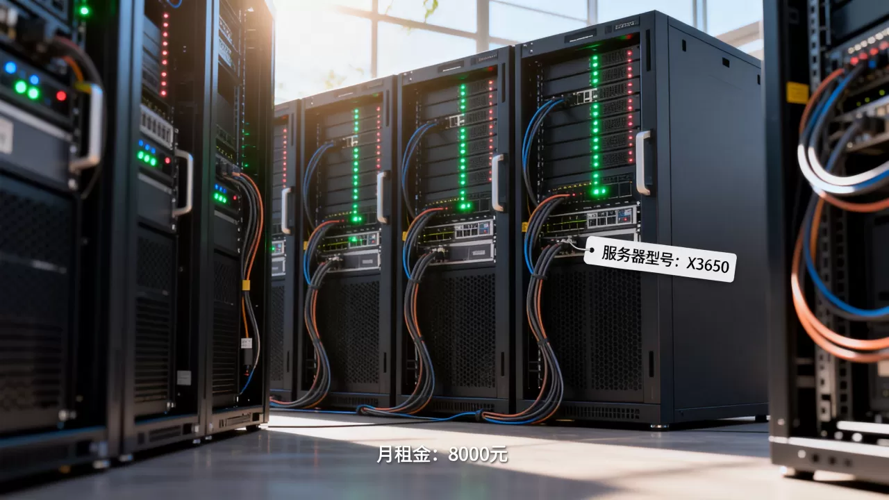 南京物流调度系统租用独立服务器怎么安排,多少钱? 南京物流调度系统租用独立服务器怎么安排,多少钱?