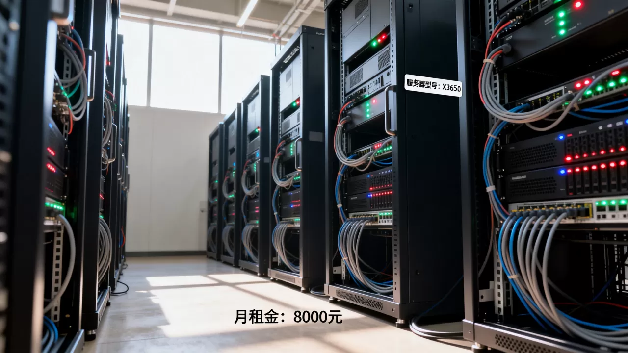 南京物流调度系统租用独立服务器怎么安排,多少钱? 南京物流调度系统租用独立服务器怎么安排,多少钱?