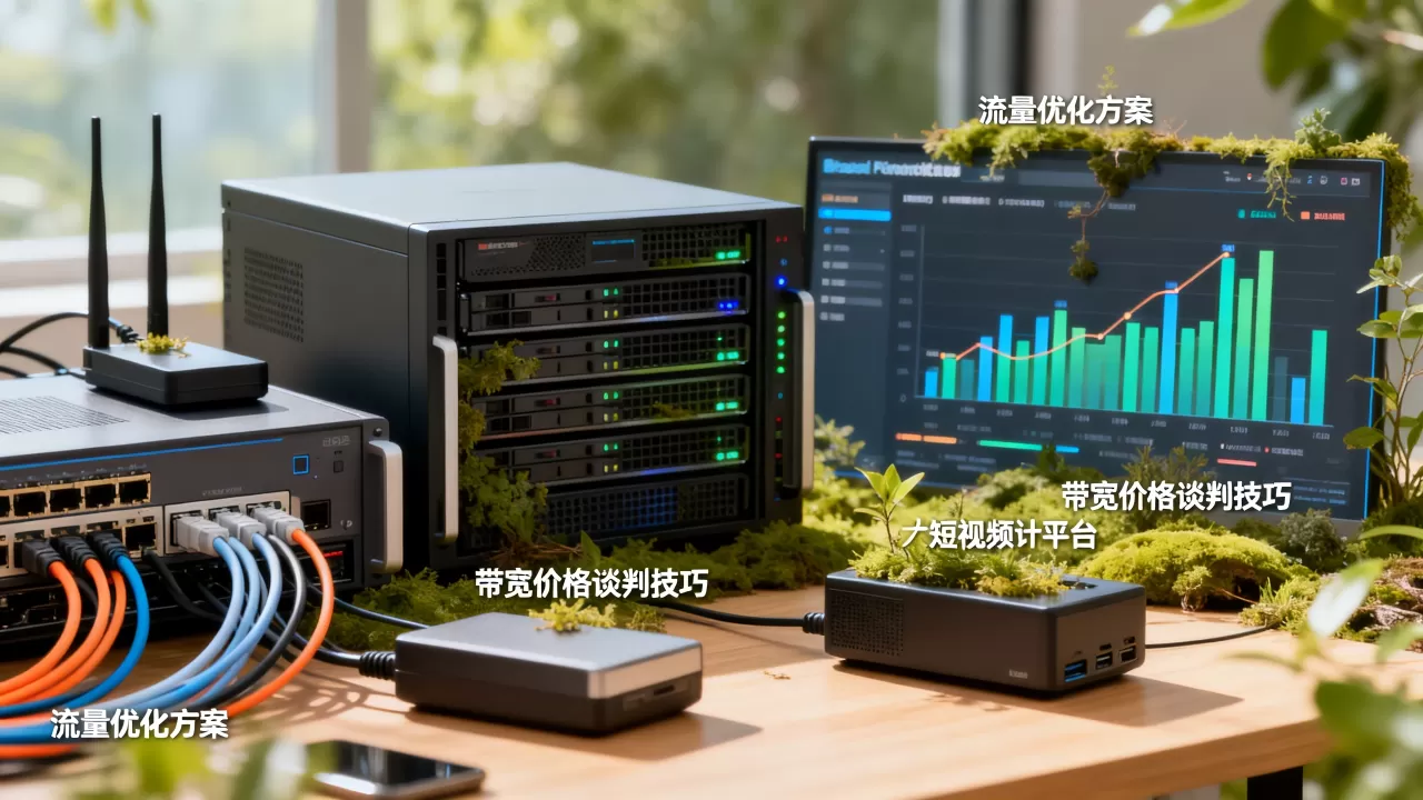 南京短视频平台大宽带流量费怎么省?,服务器带宽价格如何谈? 南京短视频平台大宽带流量费怎么省?,服务器带宽价格如何谈?
