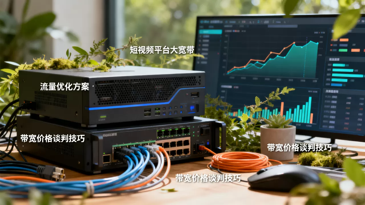 南京短视频平台大宽带流量费怎么省?,服务器带宽价格如何谈? 南京短视频平台大宽带流量费怎么省?,服务器带宽价格如何谈?