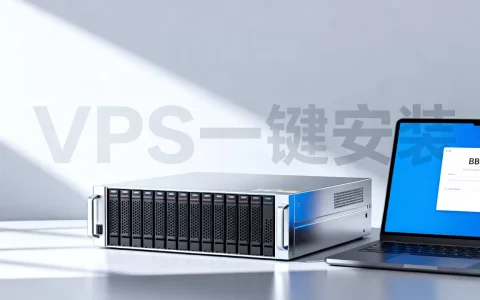 VPS服务器如何免费提速优化网络？，BBR一键安装有效果吗