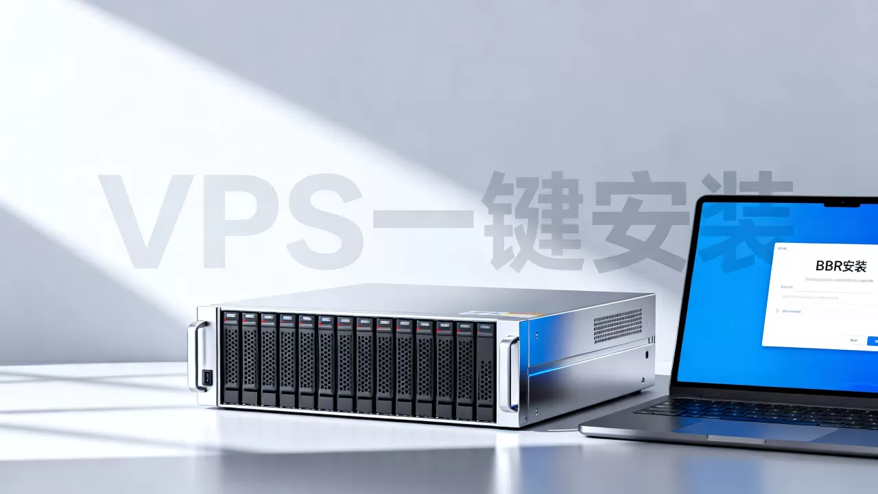 VPS服务器如何免费提速优化网络?,BBR一键安装有效果吗 VPS服务器如何免费提速优化网络?,BBR一键安装有效果吗