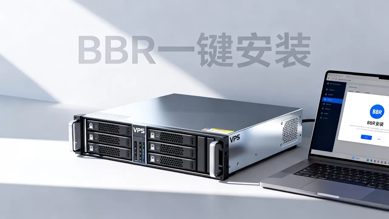 VPS服务器如何免费提速优化网络?,BBR一键安装有效果吗 VPS服务器如何免费提速优化网络?,BBR一键安装有效果吗