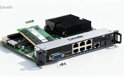 Linode 5美元1G内存是真的吗，Linode值得买吗