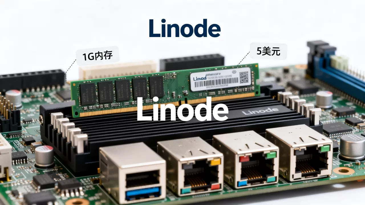 Linode 5美元1G内存是真的吗,Linode值得买吗 Linode 5美元1G内存是真的吗,Linode值得买吗