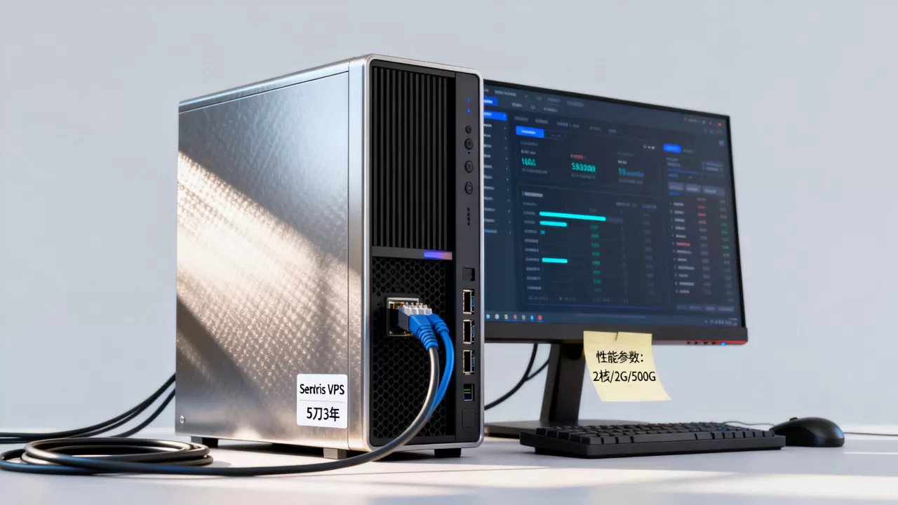 Sentris 5刀3年VPS 要涨价吗,还值得买吗? Sentris 5刀3年VPS 要涨价吗,还值得买吗?