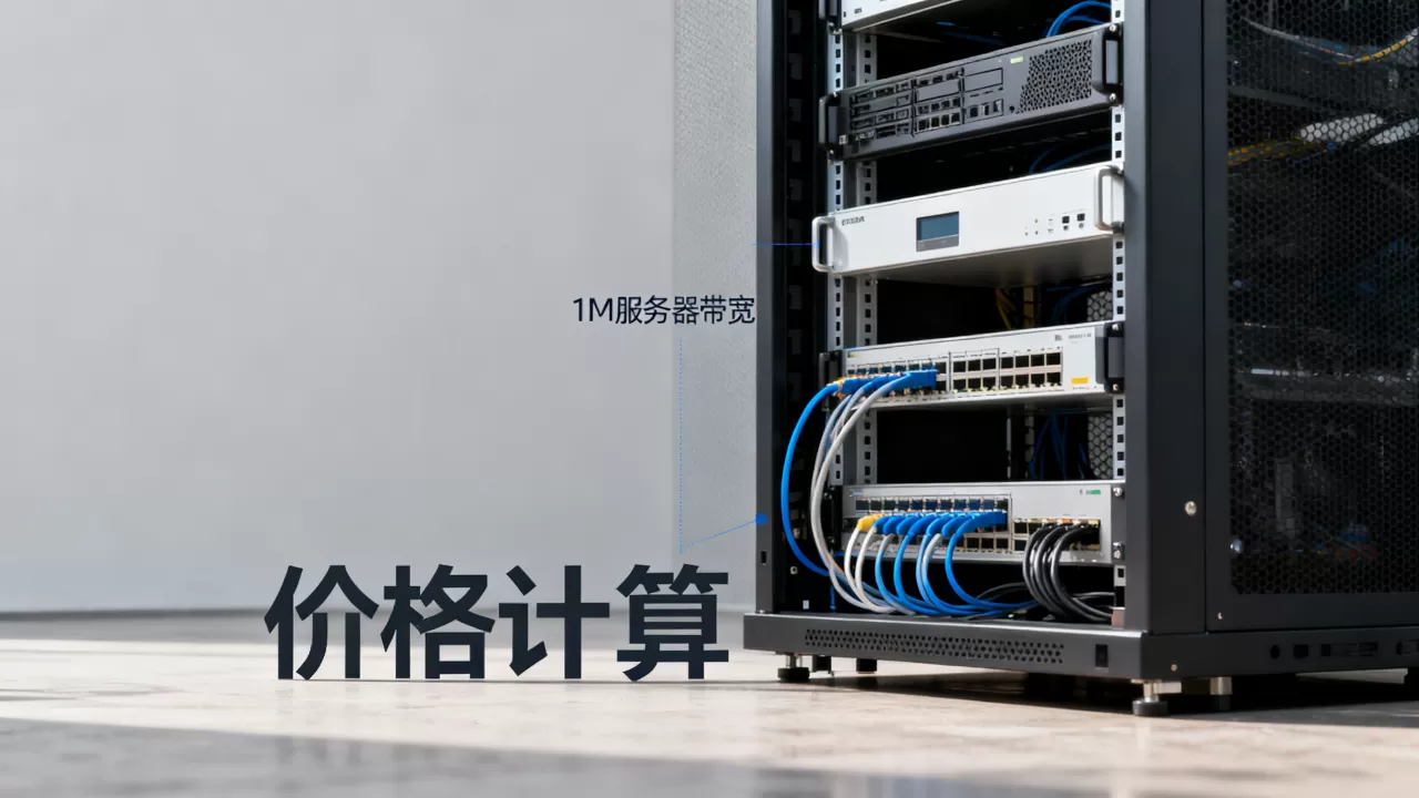 1m服务器带宽多少钱一个月,服务器带宽价格怎么算 1m服务器带宽多少钱一个月,服务器带宽价格怎么算