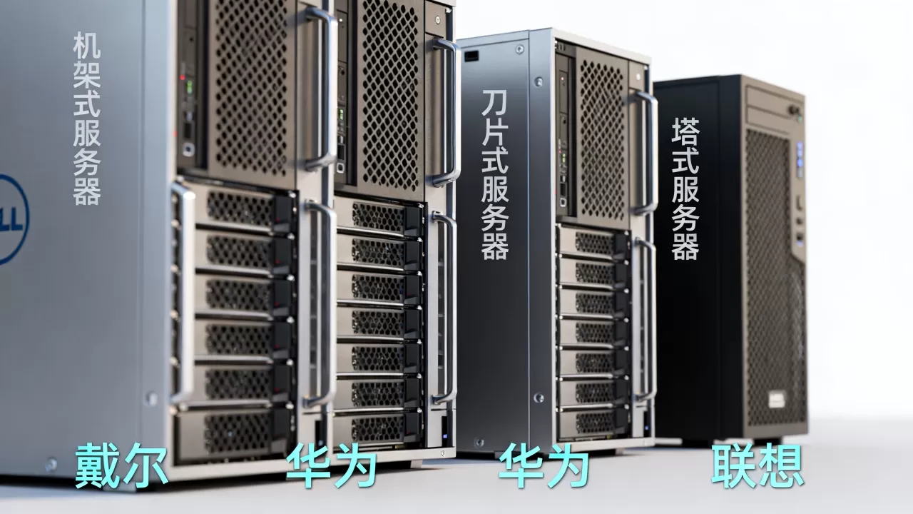 数字化服务器有哪些类型,哪个品牌比较好? 数字化服务器有哪些类型,哪个品牌比较好?