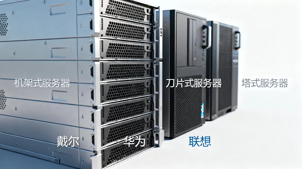 数字化服务器有哪些类型,哪个品牌比较好? 数字化服务器有哪些类型,哪个品牌比较好?