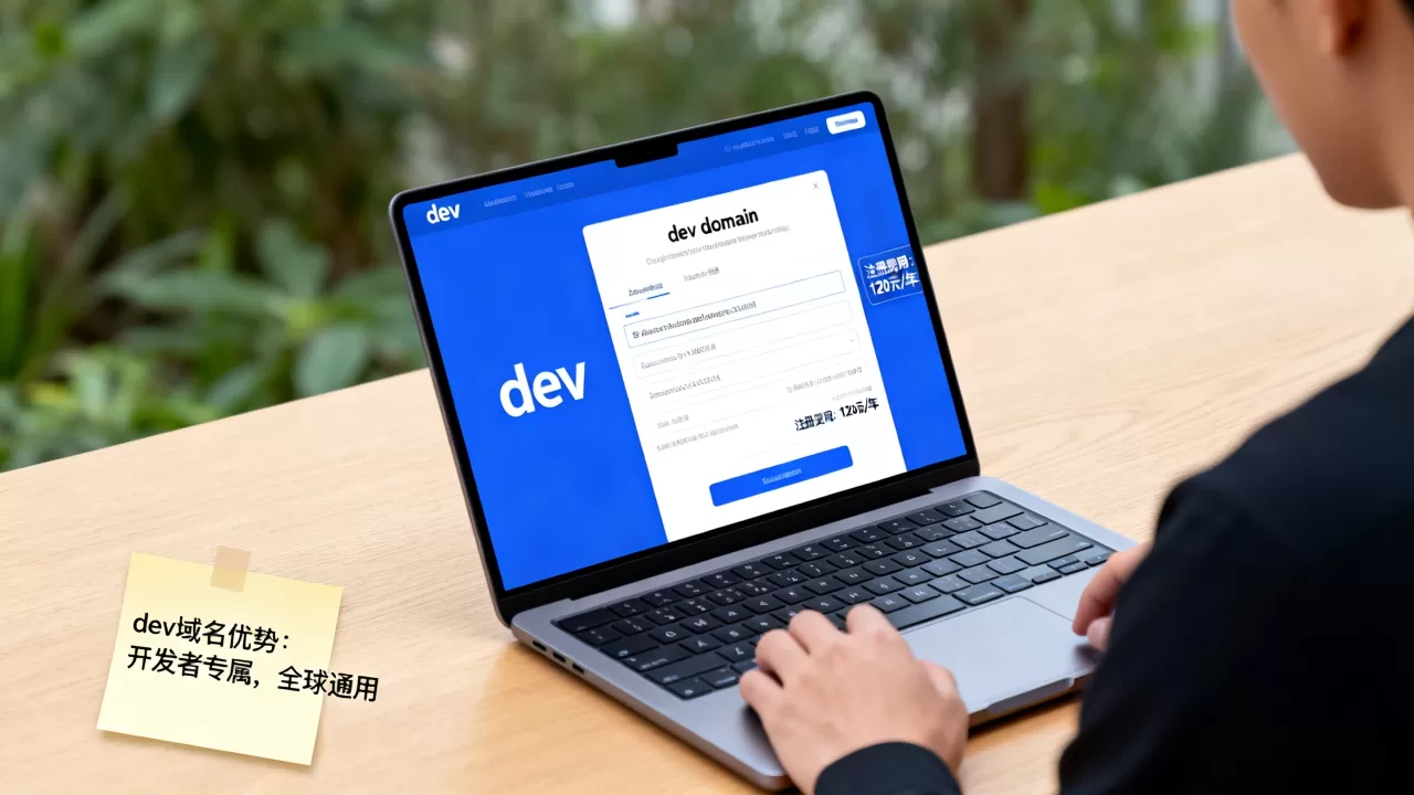 dev域名值得购买吗,dev域名注册多少钱一年 dev域名值得购买吗,dev域名注册多少钱一年