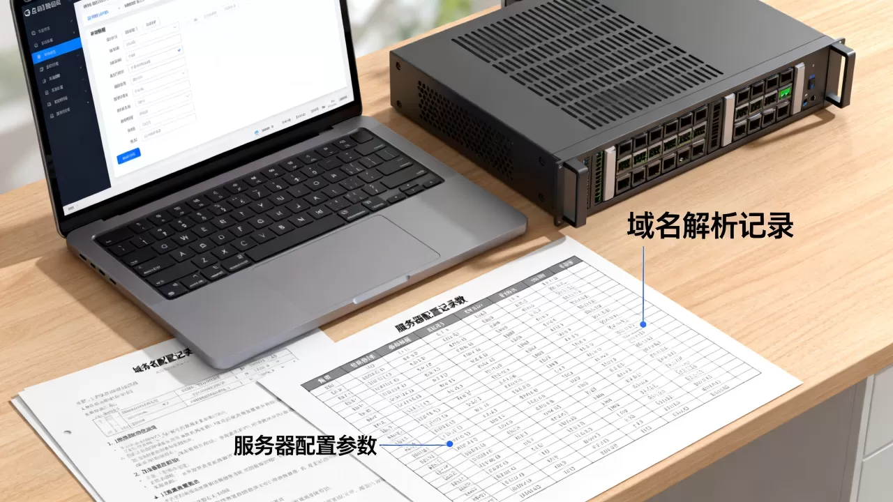 域名更改后网站无法访问怎么办,域名解析和服务器配置如何调整? 域名更改后网站无法访问怎么办,域名解析和服务器配置如何调整?
