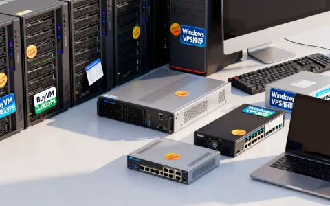 BuyVM3.5美元VPS好不好，WindowsVPS哪家好