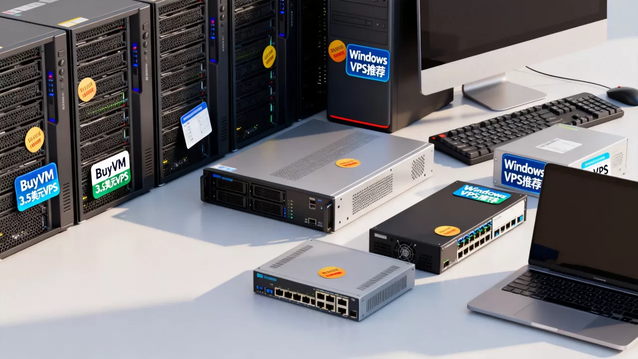 BuyVM3.5美元VPS好不好,WindowsVPS哪家好 BuyVM3.5美元VPS好不好,WindowsVPS哪家好