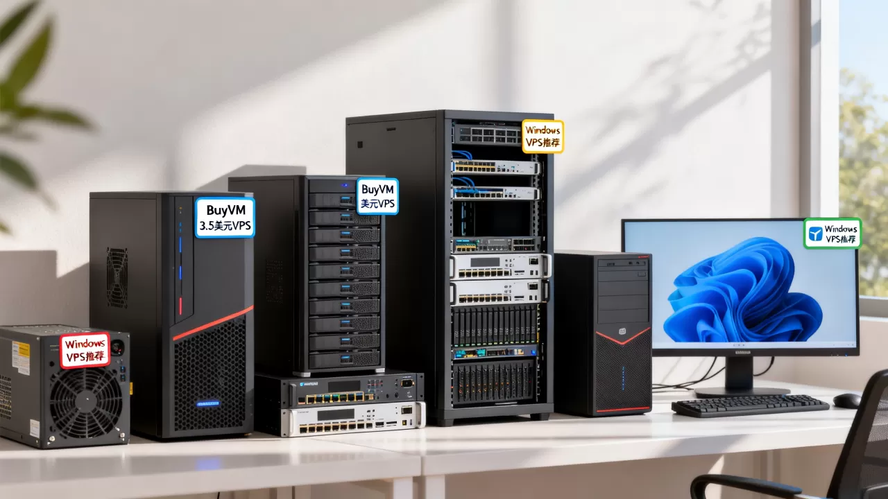 BuyVM3.5美元VPS好不好,WindowsVPS哪家好 BuyVM3.5美元VPS好不好,WindowsVPS哪家好