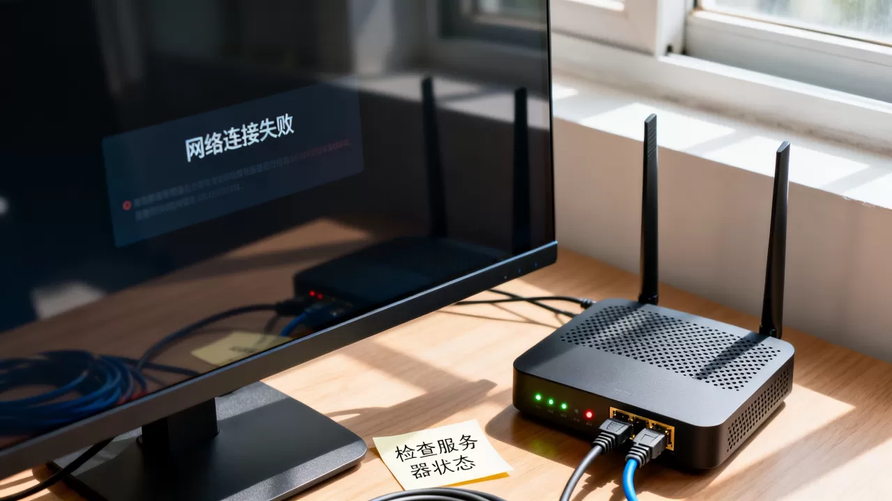 NBA2K20电脑版连不上服务器怎么办,联机失败是什么原因? NBA2K20电脑版连不上服务器怎么办,联机失败是什么原因?