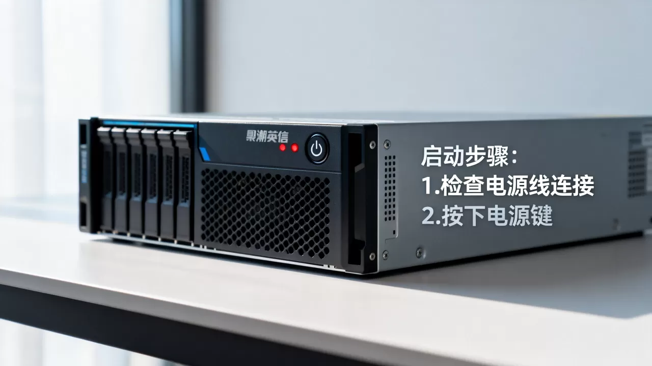 浪潮英信服务器np3020m3怎么启动,启动不了怎么办? 浪潮英信服务器np3020m3怎么启动,启动不了怎么办?