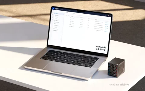 nodeblade6美元VPS值得买吗，性价比高吗？