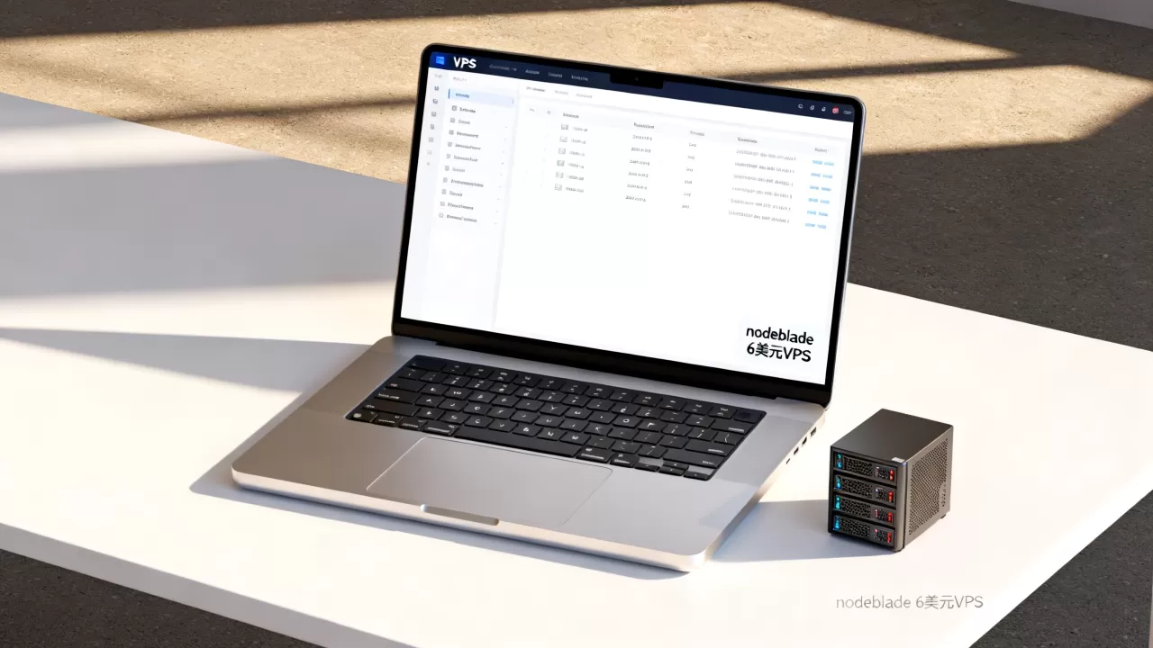 nodeblade6美元VPS值得买吗,性价比高吗? nodeblade6美元VPS值得买吗,性价比高吗?