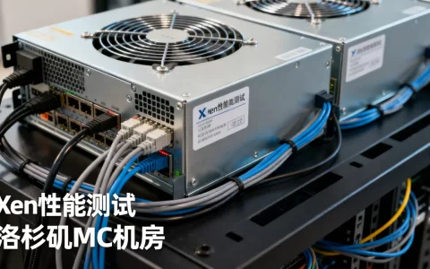 遨游VPS洛杉矶MC机房Xen性能到底怎么样？值得买吗？