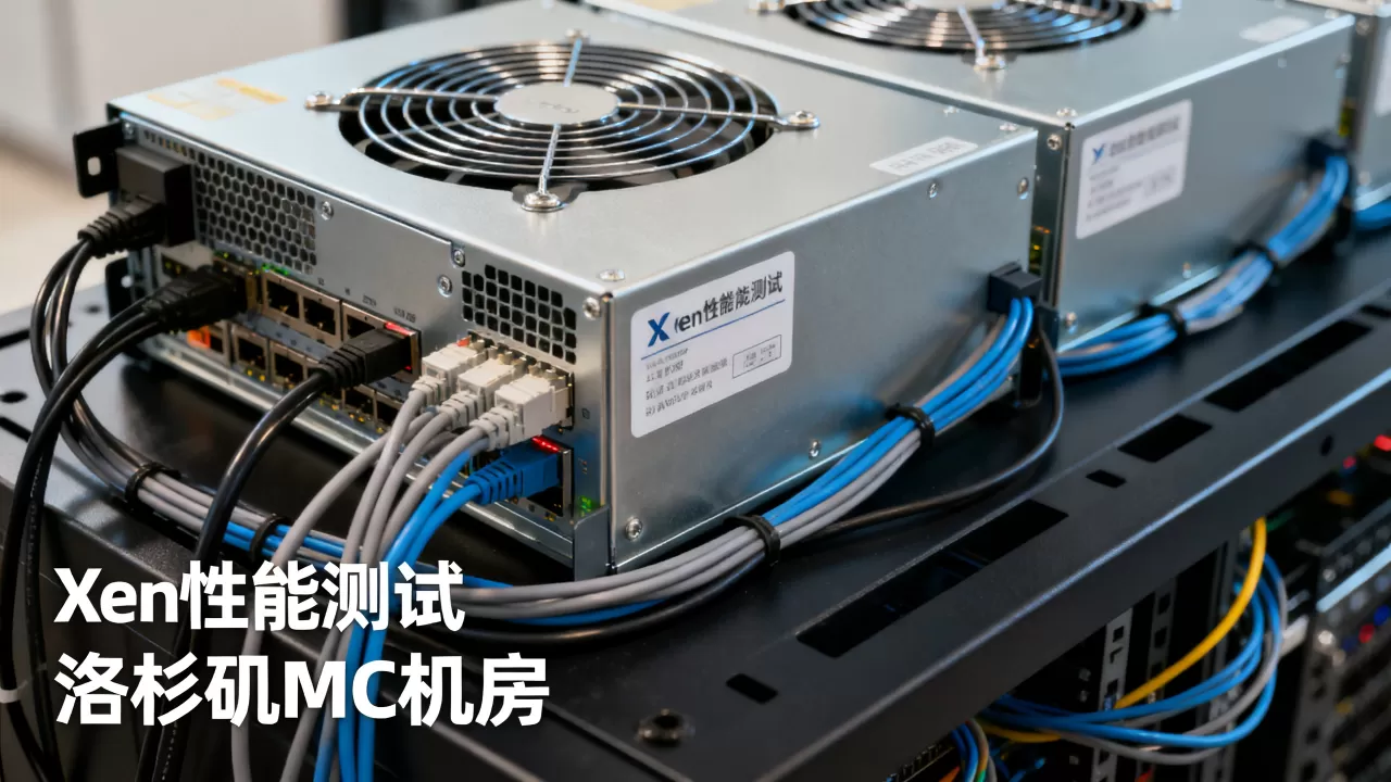 遨游VPS洛杉矶MC机房Xen性能到底怎么样?值得买吗? 遨游VPS洛杉矶MC机房Xen性能到底怎么样?值得买吗?