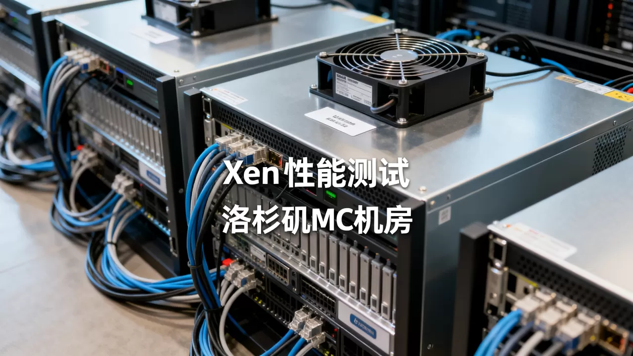 遨游VPS洛杉矶MC机房Xen性能到底怎么样?值得买吗? 遨游VPS洛杉矶MC机房Xen性能到底怎么样?值得买吗?