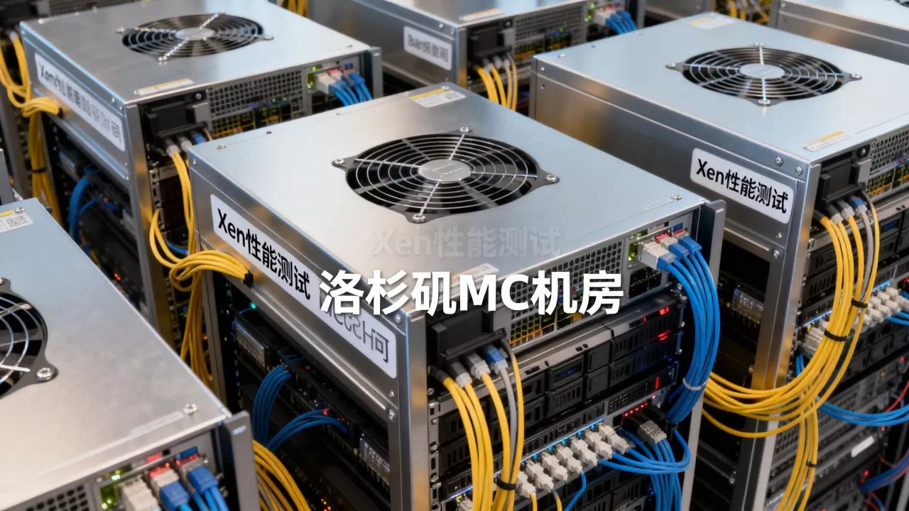 遨游VPS洛杉矶MC机房Xen性能到底怎么样?值得买吗? 遨游VPS洛杉矶MC机房Xen性能到底怎么样?值得买吗?