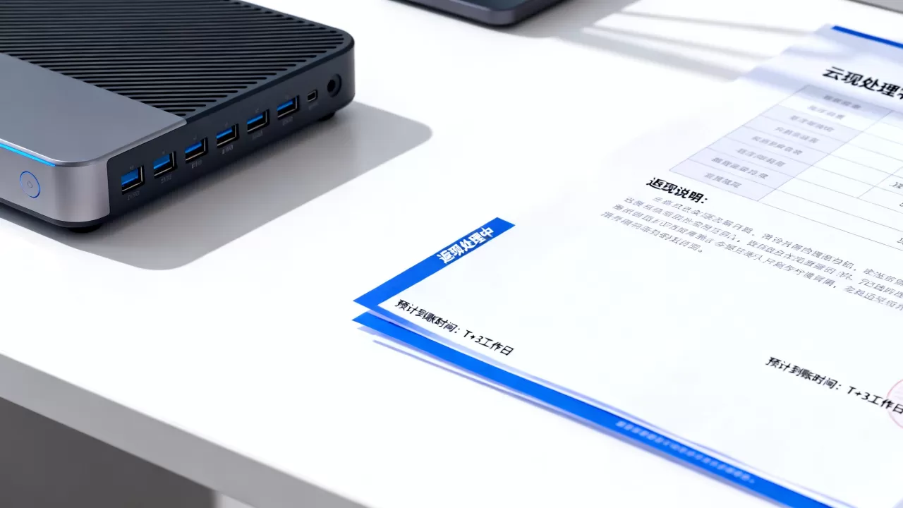 简米云服务器返现到底去了哪里,简米云服务器返现多久到账 简米云服务器返现到底去了哪里,简米云服务器返现多久到账
