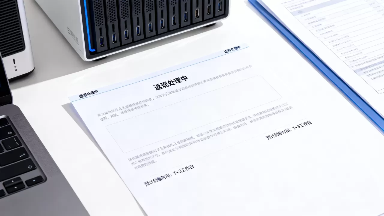 简米云服务器返现到底去了哪里,简米云服务器返现多久到账 简米云服务器返现到底去了哪里,简米云服务器返现多久到账