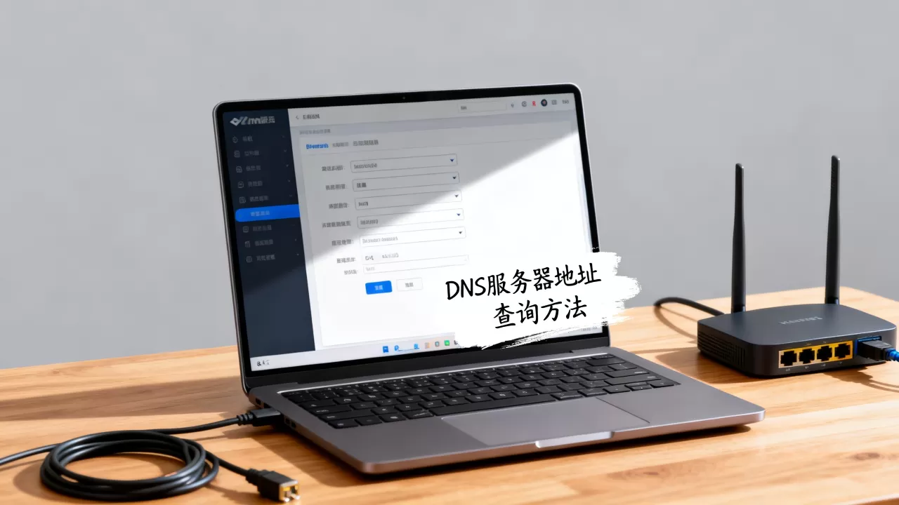 计算机网络DNS服务器地址怎么求,DNS服务器地址是什么? 计算机网络DNS服务器地址怎么求,DNS服务器地址是什么?