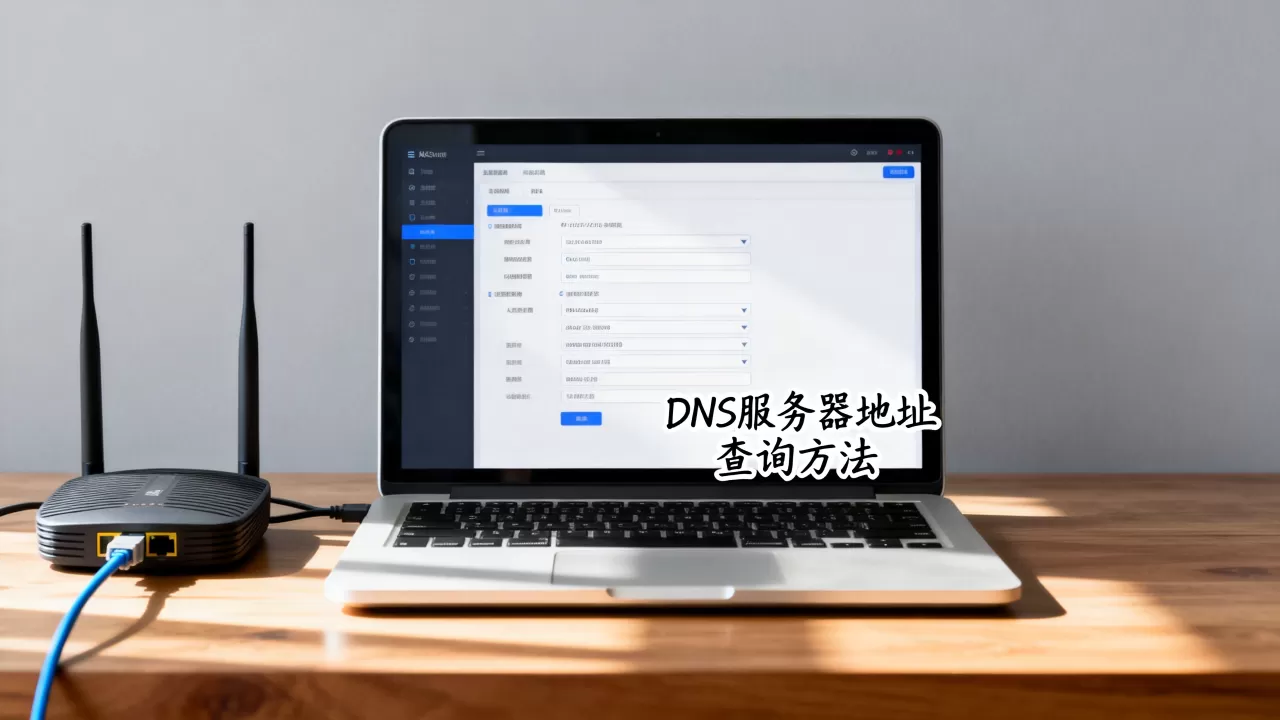 计算机网络DNS服务器地址怎么求,DNS服务器地址是什么? 计算机网络DNS服务器地址怎么求,DNS服务器地址是什么?