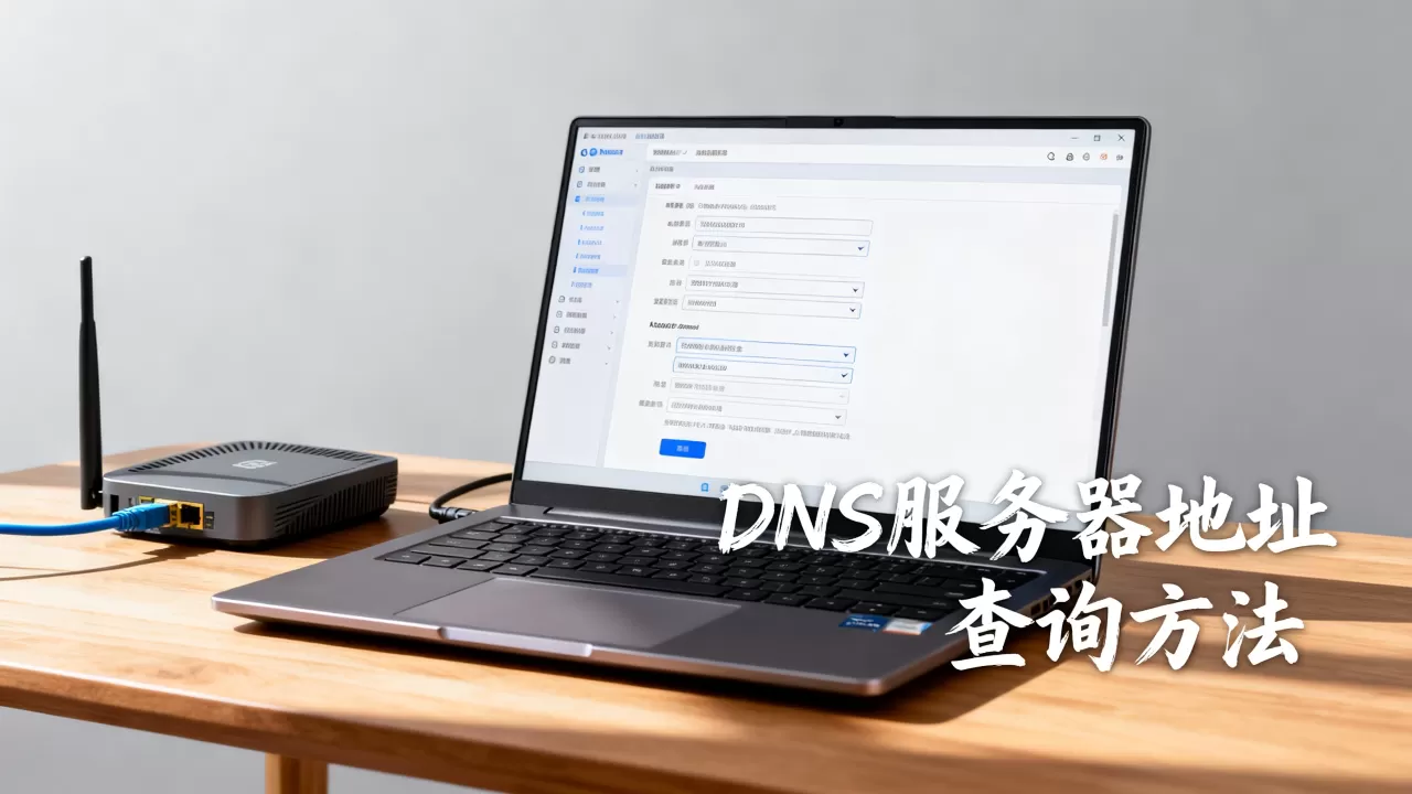计算机网络DNS服务器地址怎么求,DNS服务器地址是什么? 计算机网络DNS服务器地址怎么求,DNS服务器地址是什么?