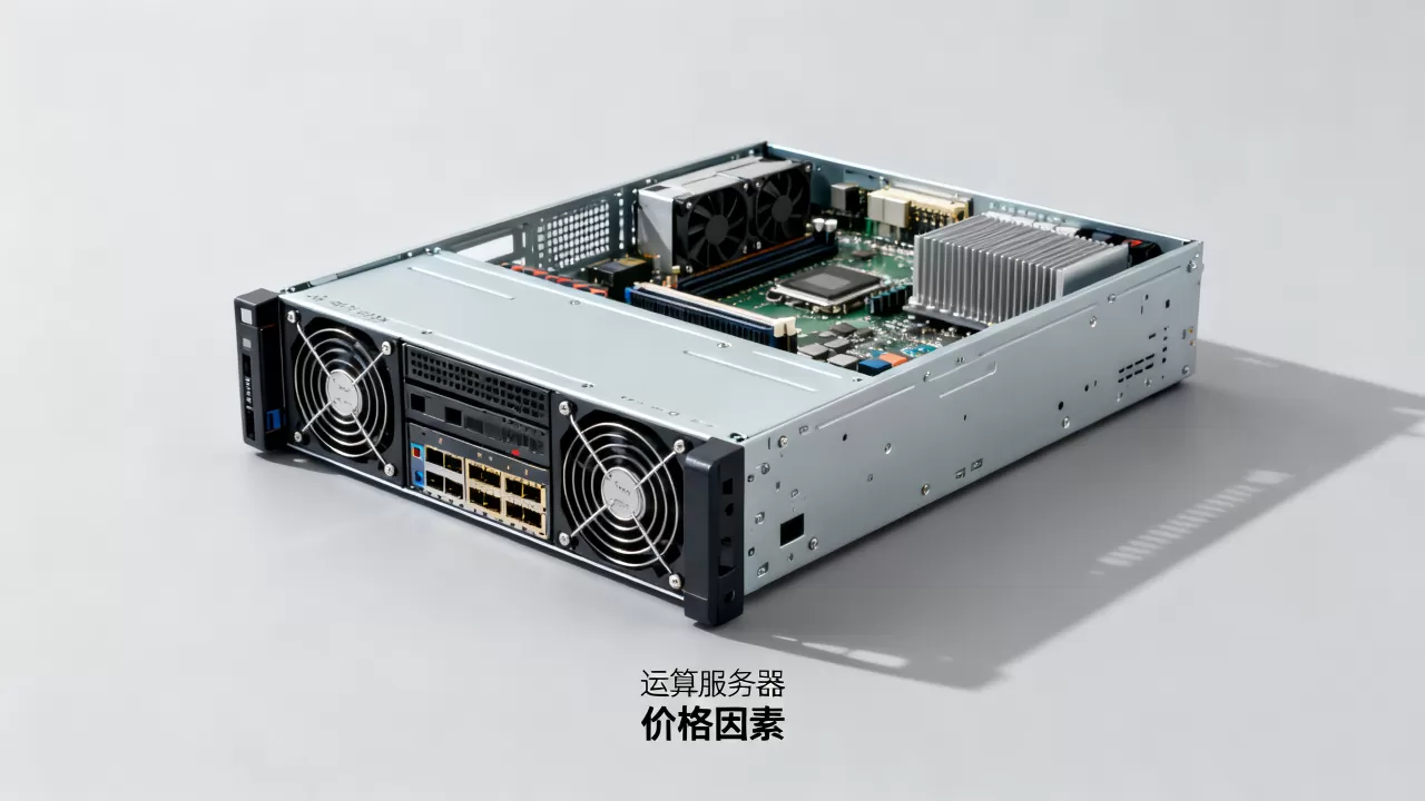 运算服务器多少钱一台?,价格受哪些因素影响? 运算服务器多少钱一台?,价格受哪些因素影响?
