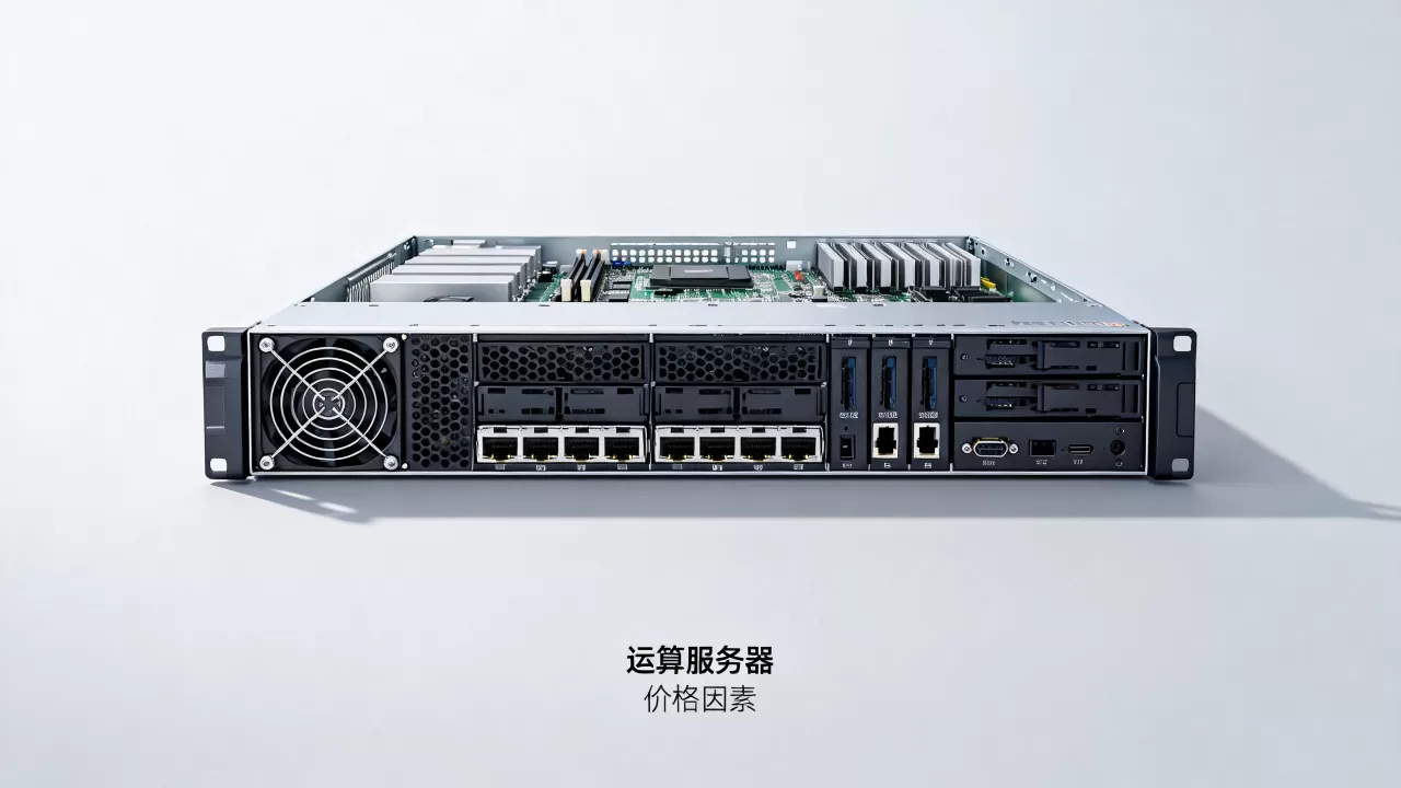 运算服务器多少钱一台?,价格受哪些因素影响? 运算服务器多少钱一台?,价格受哪些因素影响?
