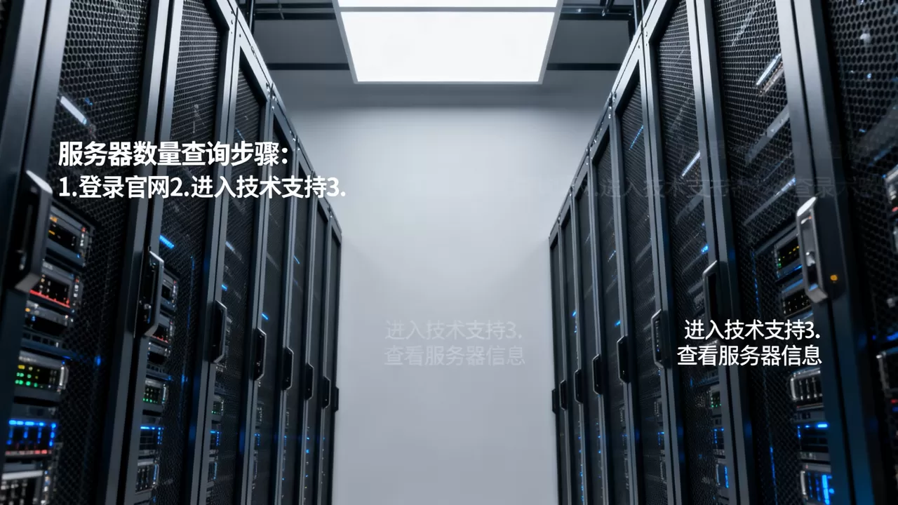 一诺到底拥有多少台服务器啊?,在哪里查询 一诺到底拥有多少台服务器啊?,在哪里查询