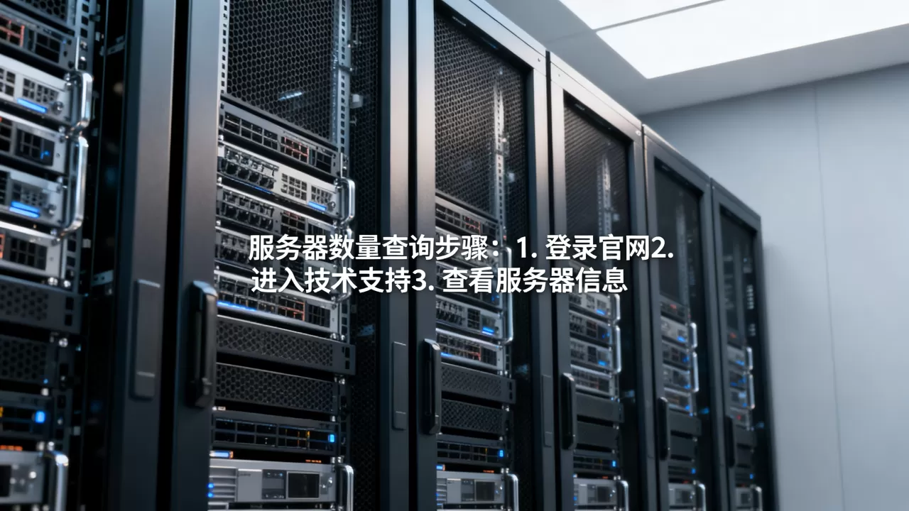 一诺到底拥有多少台服务器啊?,在哪里查询 一诺到底拥有多少台服务器啊?,在哪里查询